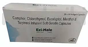 EZI HALE CAP