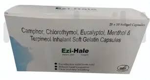 EZI HALE CAP