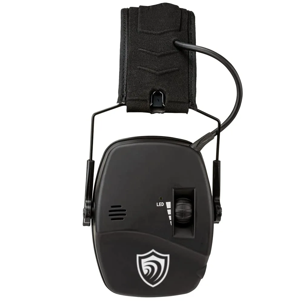 EZOOM Otis Technology Ear Shield Ranger Earmuffs