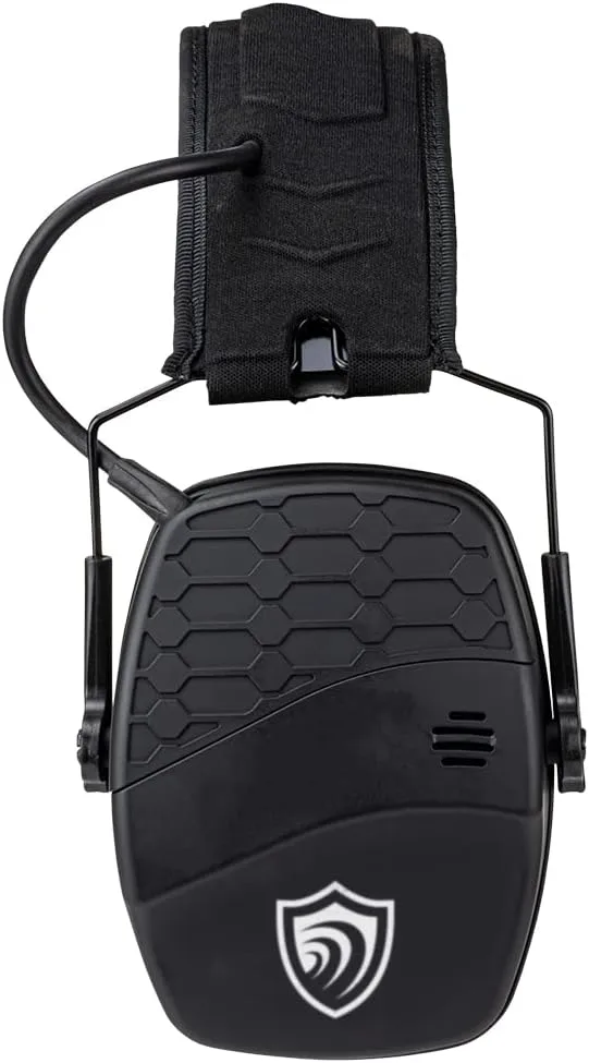 EZOOM Otis Technology Ear Shield Ranger Earmuffs