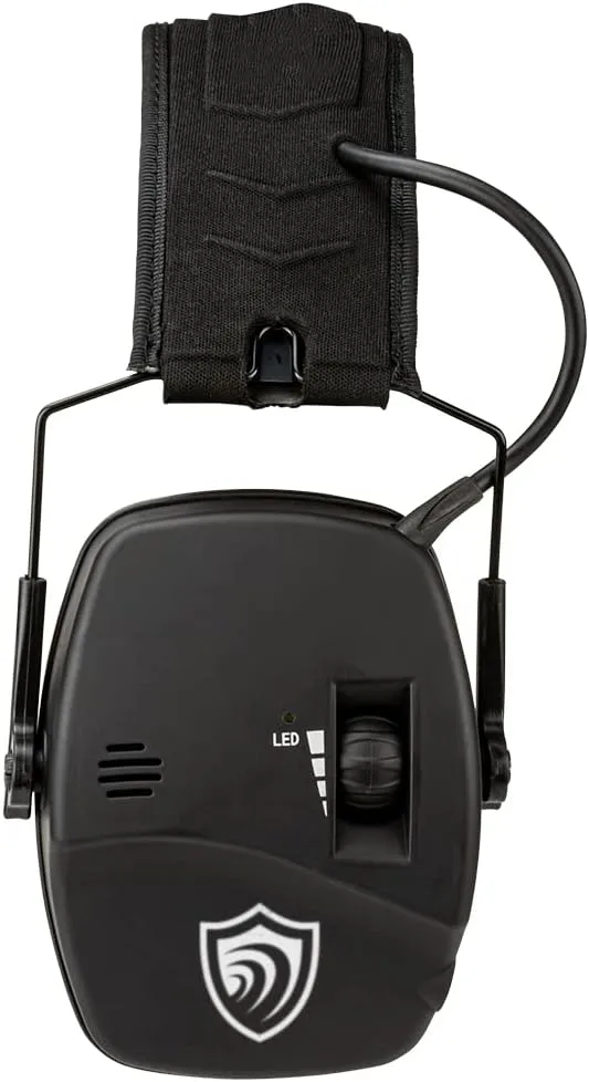 EZOOM Otis Technology Ear Shield Ranger Earmuffs