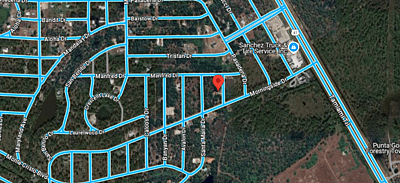 13161 Joyce Drive - Affordable .25 Acre Vacant Lot in Punta Gorda