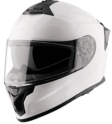 VEGA ZAP SOLID WHITE D/V (L)