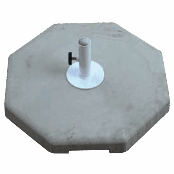 Umbrella Base – Concrete 25kg