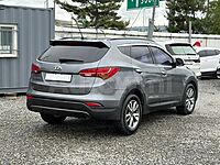 Hyundai Santa Fe 2015 ID : V331460