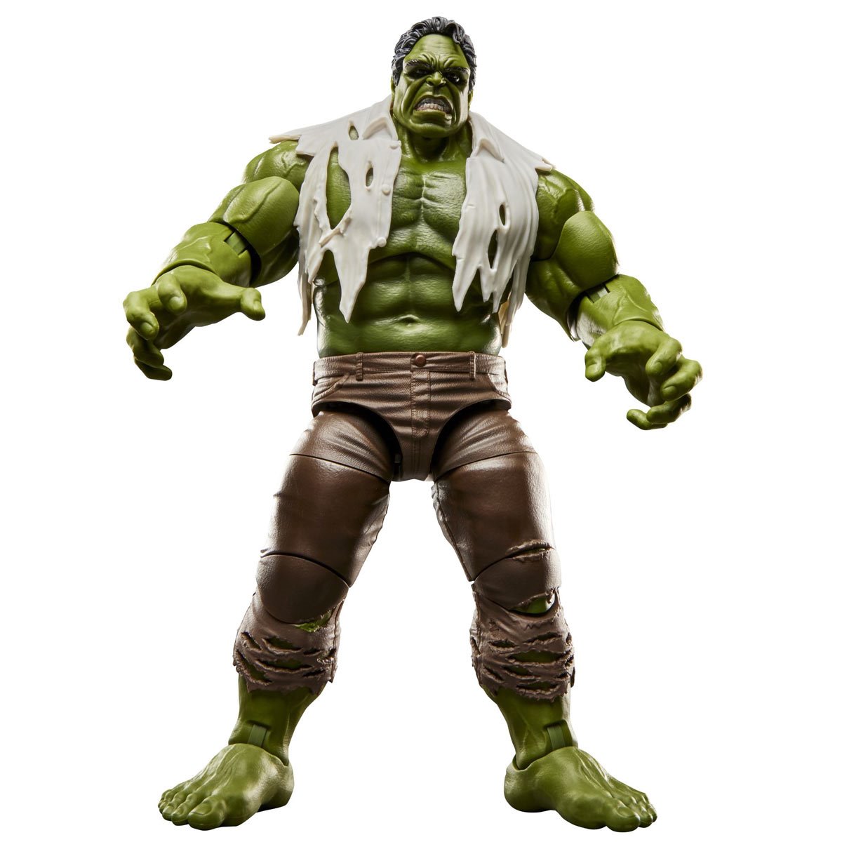 Hulk (Spider-Man: Brand New Day)