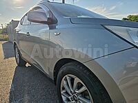 Hyundai Tucson 2011 ID : V160687