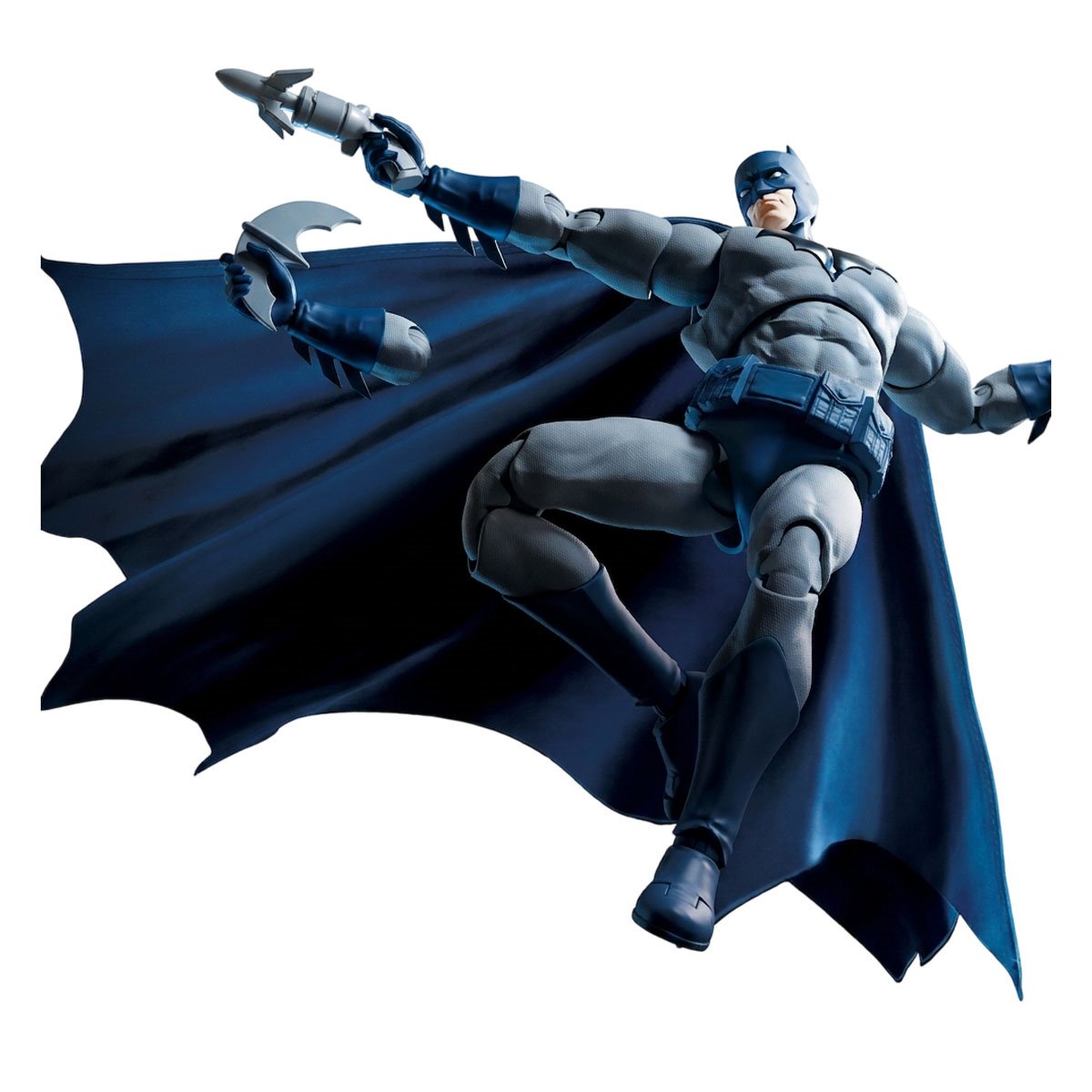 Batman (Batman: Hush) - Blokees