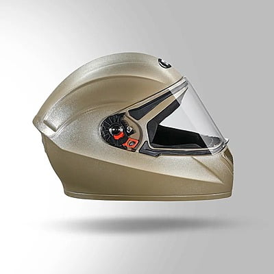 STUDDS CREST DESERT STORM C/V (XL)