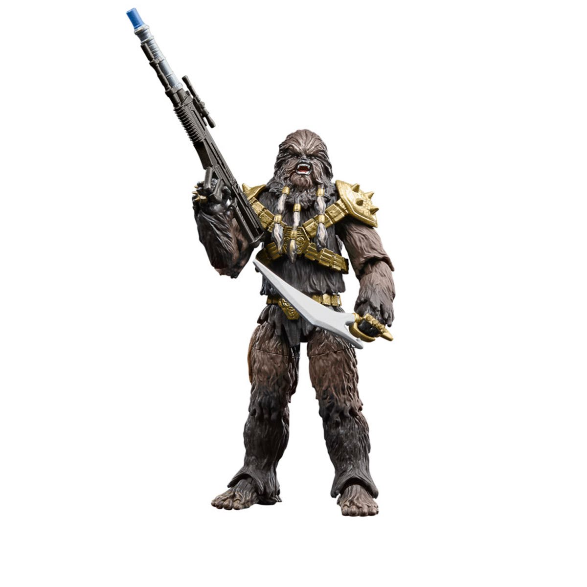 Krrsantan Deluxe