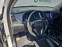 Hyundai Tucson 2016 ID : V076950