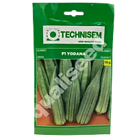 OKRA YODANA F1