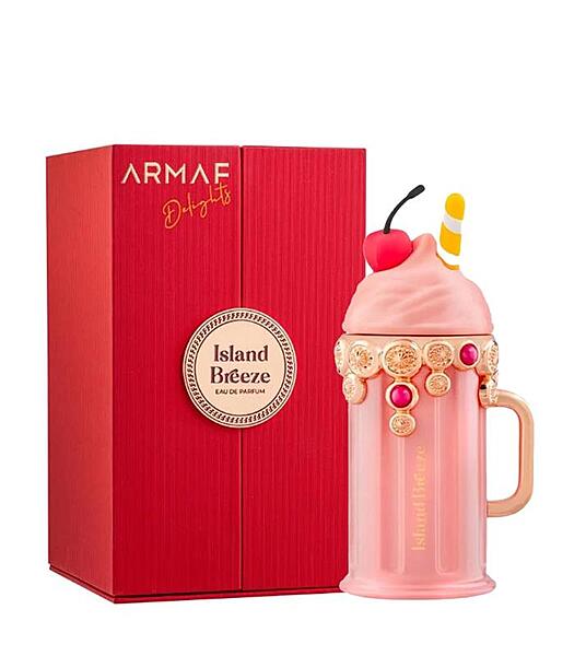 ARMAF ISLAND BREEZE EDP 100ML