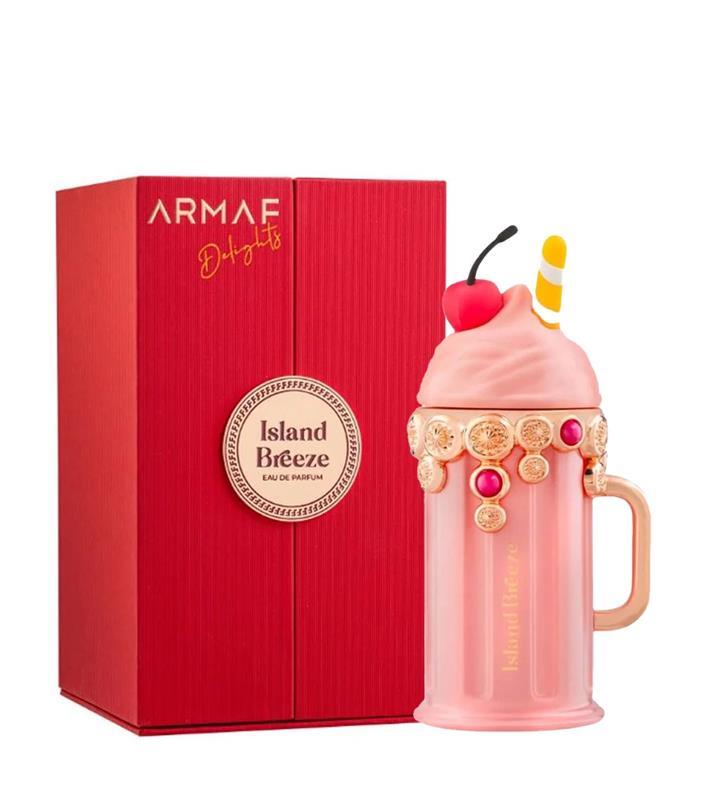 ARMAF ISLAND BREEZE EDP 100ML