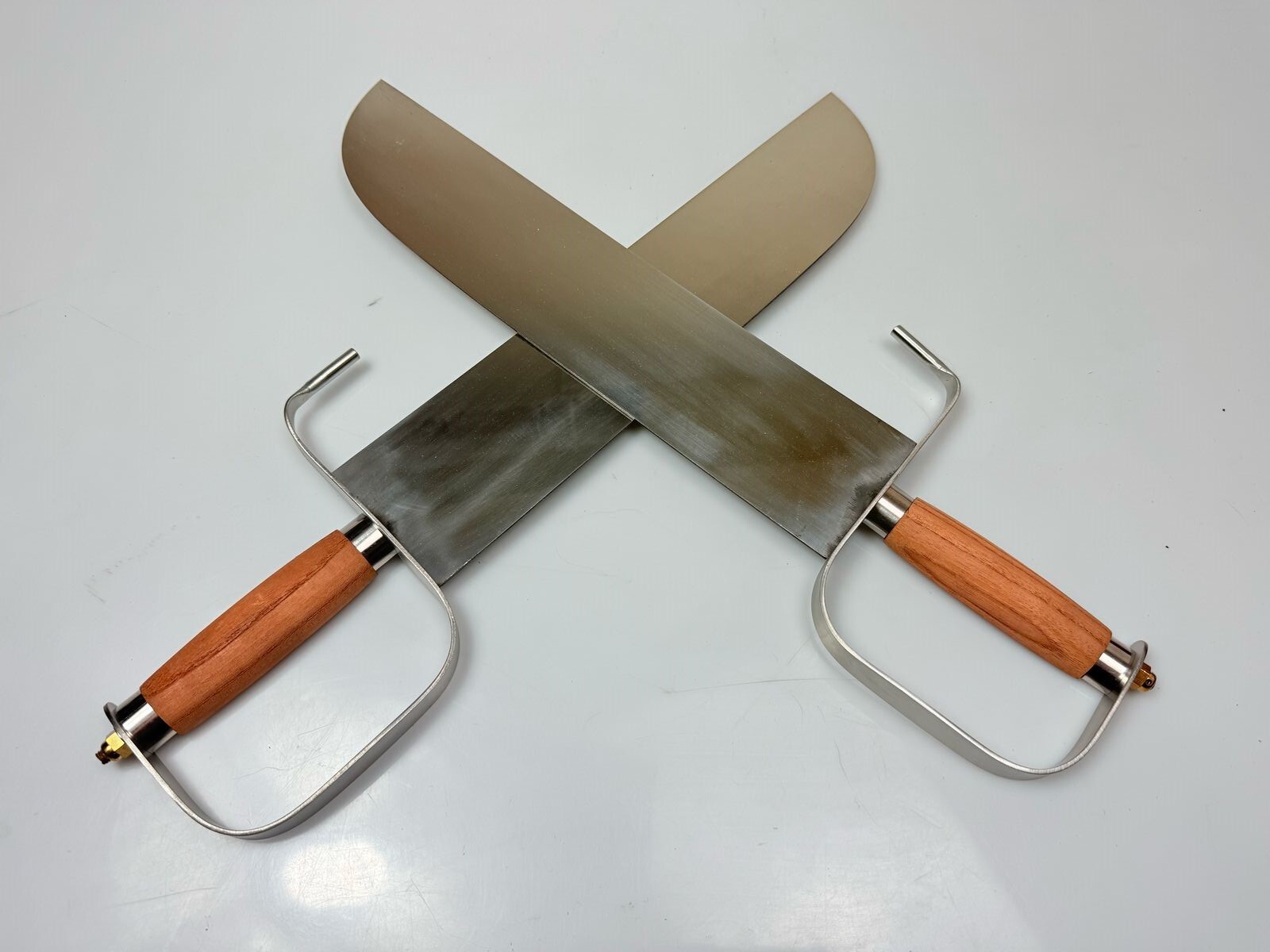 Cuchillos Mariposa Wing Chun