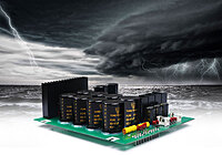 Tonewinner AD-3PRO+ High Power Integrated Amplifier