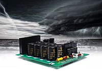 Tonewinner AD-3PRO+ High Power Integrated Amplifier