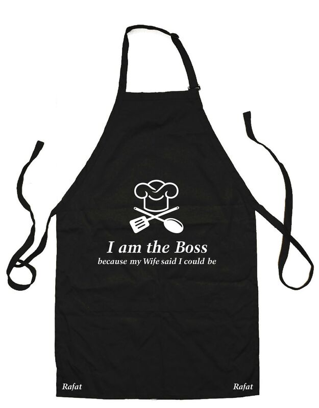 Aprons