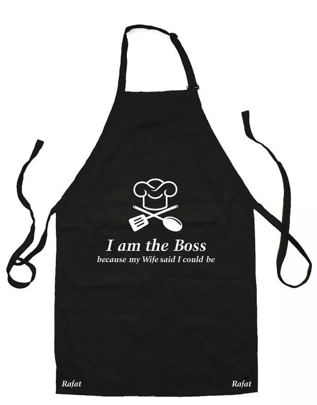 Aprons