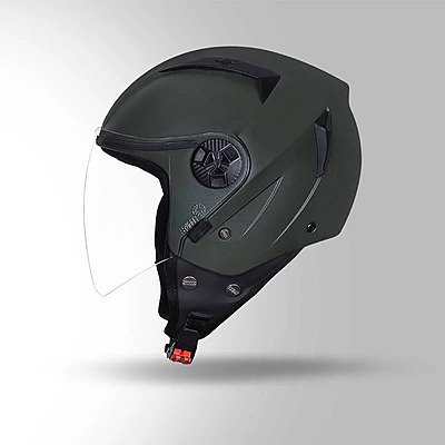 VOGUE ECO MILITERY GREEN C/V 580 MM (L)