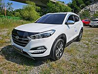 Hyundai Tucson 2016 ID : V176950