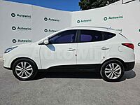 Hyundai Tucson 2012 Techo Panorámico ID: V358541