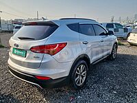 Hyundai Santa Fe 2015 ID : V353606