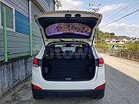 Hyundai Tucson 2011 ID : V105224