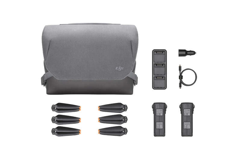 DJI Fly More Kit for Mavic 3