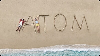 Potensic Atom Photography Drone