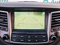 Hyundai Tucson 2016 ID : V007791
