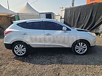 Hyundai Tucson 2010 ID: V014859