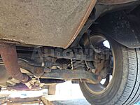Hyundai Tucson 2011 ID: V269154