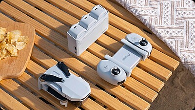 Potensic Atom Photography Drone