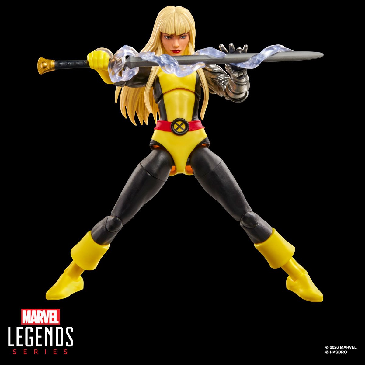 Magik Secret Wars Series