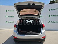Hyundai Tucson 2010 ID: V009436