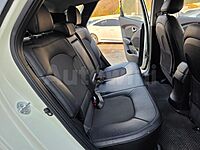 Hyundai Tucson 2011 ID : V210001
