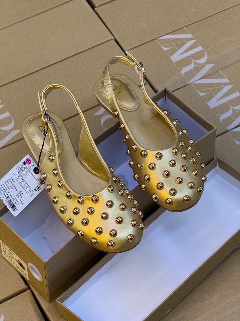 ZARA BOULES