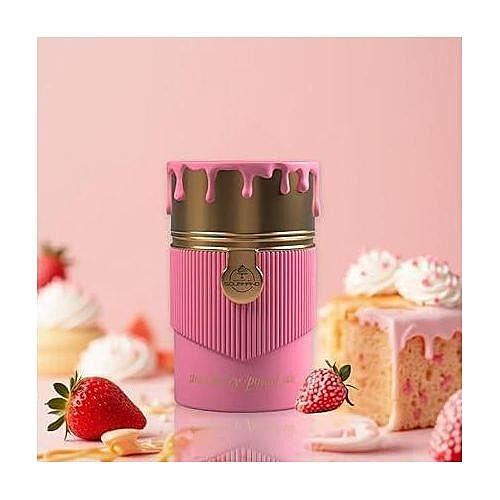 PARIS CORNER STRAWBERRY POUND CAKE EDP 100ML
