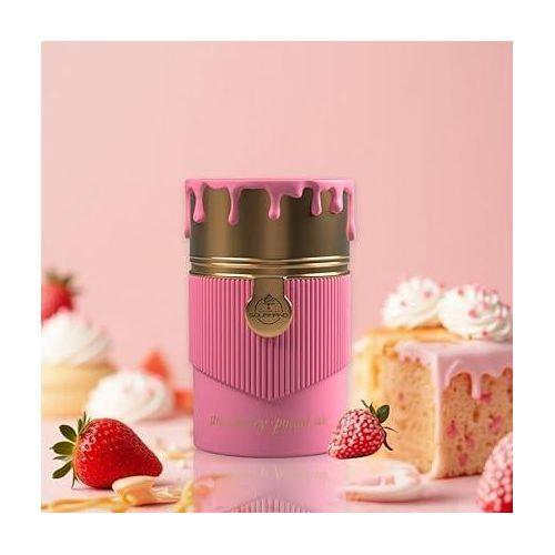 PARIS CORNER STRAWBERRY POUND CAKE EDP 100ML