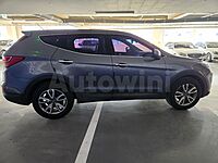 Hyundai Santa Fe 2013 ID:133247