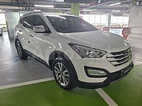 Hyundai Santa Fe 2013 ID: V062473