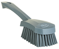 Vikan 10" Stiff Washing Brush