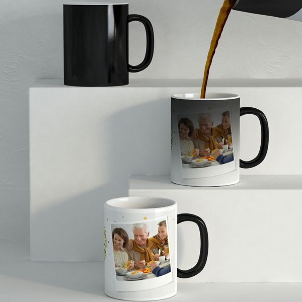 Magic Mug