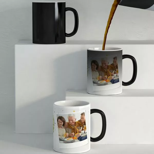 Magic Mug