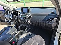 Hyundai Tucson 2012 (Techo Panorámico) ID:456935