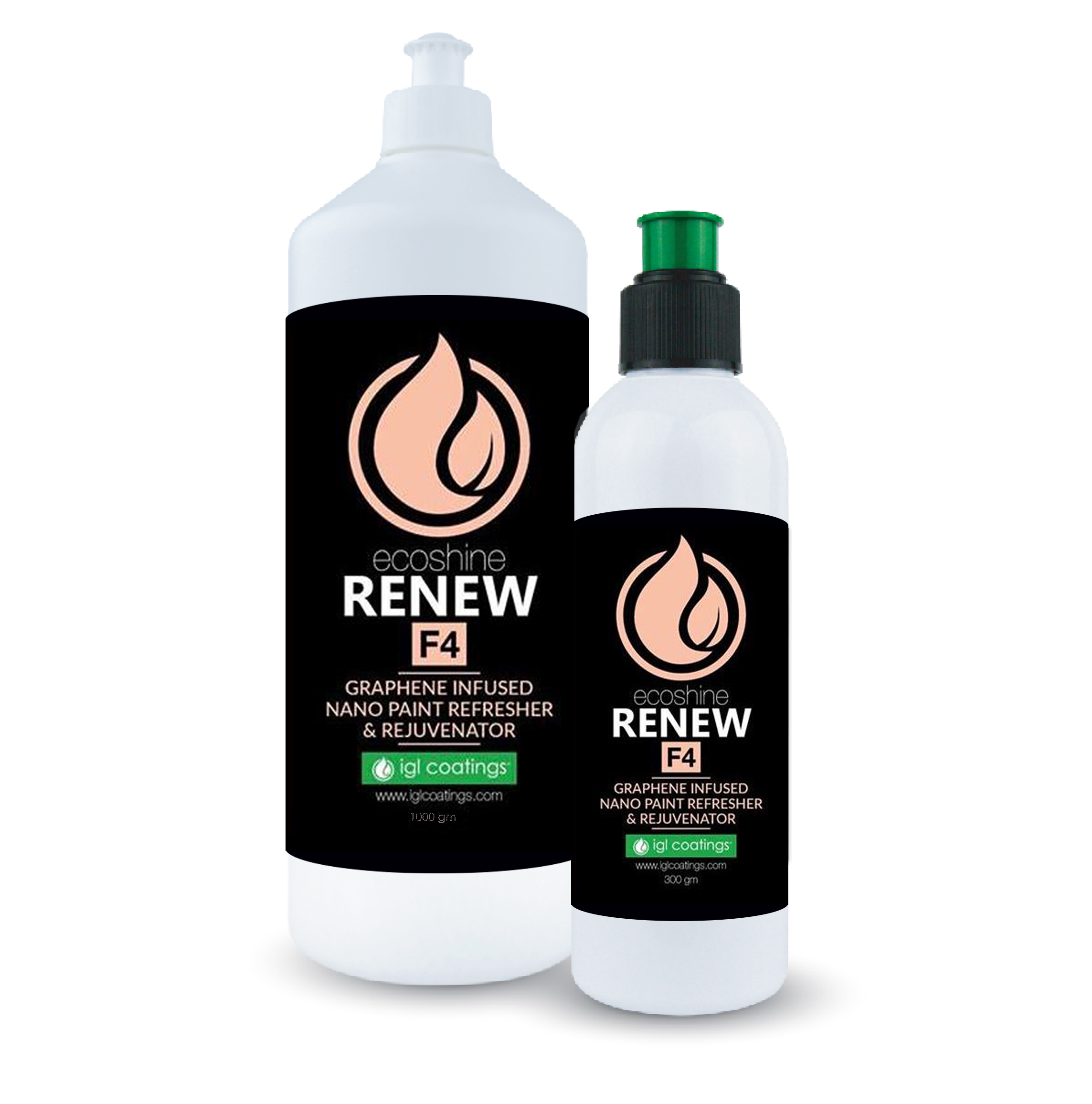 IGL-F4RENEW-1000G IGL-F4RENEW-1000G