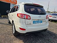 Hyundai Santa Fe 2010 V:608946