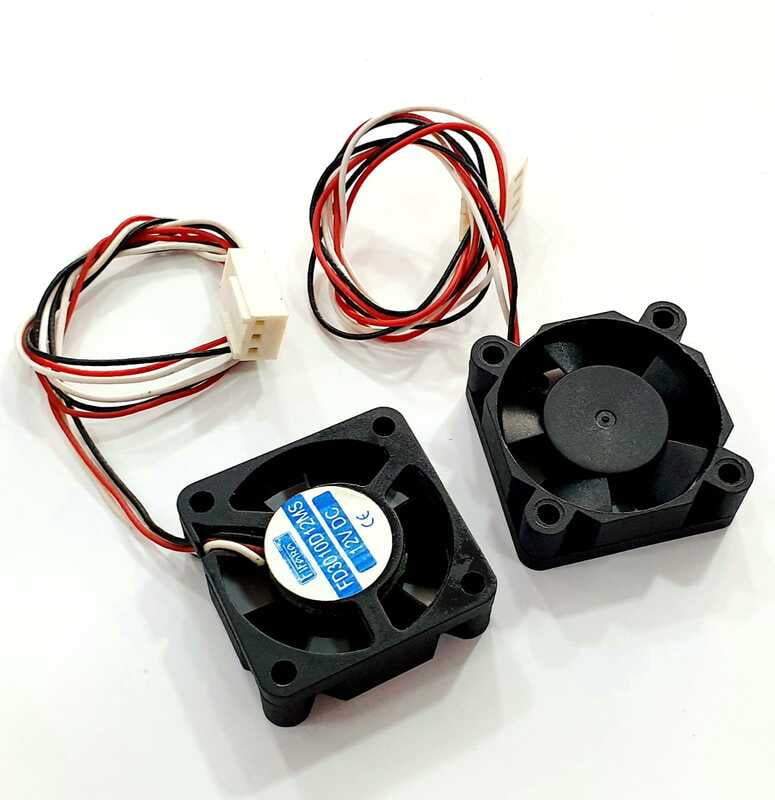 Cooling Fan 12VDC Small Cooling Fan 12VDC Small