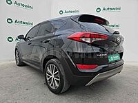 Hyundai Tucson 2017 ID: V246116